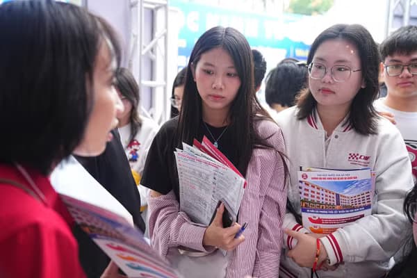 Tuyển sinh đại học 2026: Những quy định riêng gây khó khăn cho thí sinh