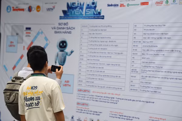 Bộ GD&ĐT chấn chỉnh tuyển sinh đại học