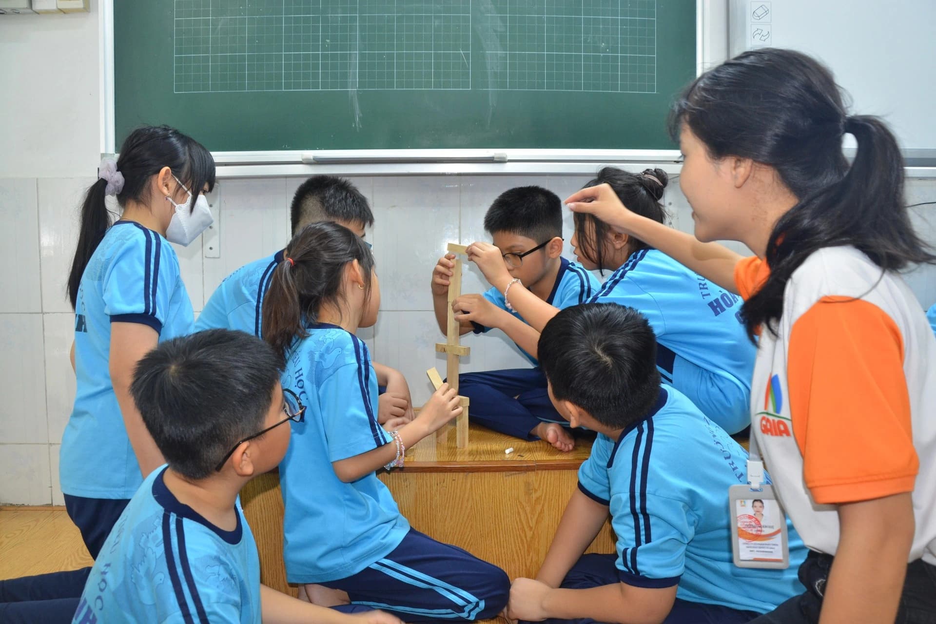 Nhiều trường THPT TP.HCM điều chỉnh chương trình liên kết, cho học sinh nghỉ ngày thứ 6