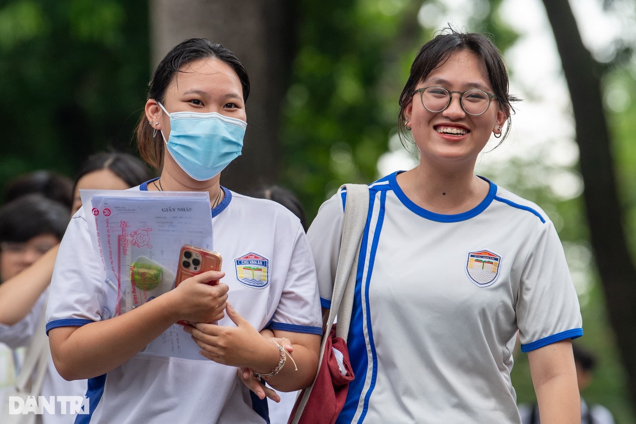 Chuyên gia cảnh báo rủi ro khi gộp thi tốt nghiệp THPT và tuyển sinh đại học