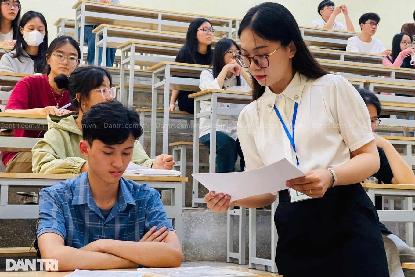 Đại học Sư phạm TP.HCM sáp nhập thêm 2 trường: Quy mô mở rộng và cam kết bảo vệ quyền lợi người học
