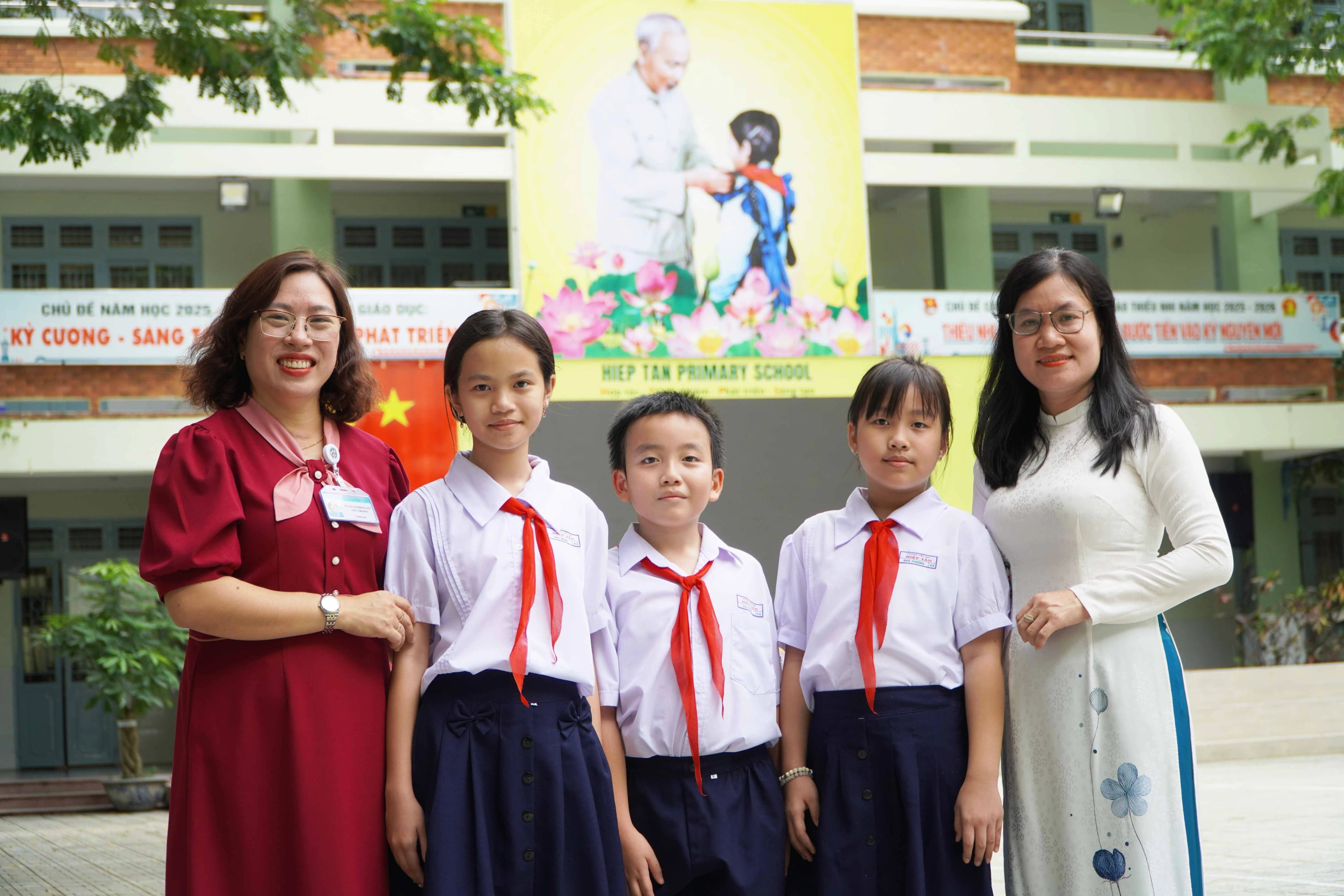 Năm học mới - Khát vọng mới với hơn 26 triệu học sinh, sinh viên