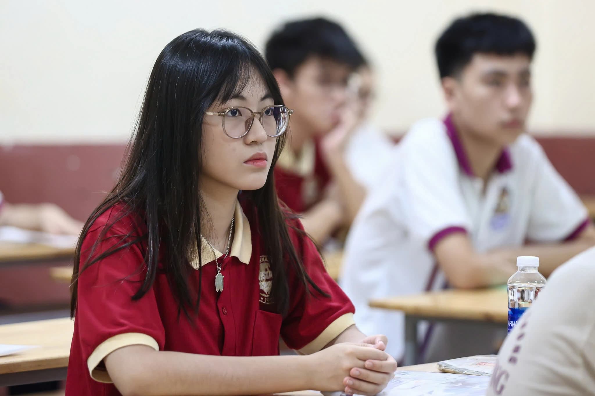 Ngày cuối lọc ảo xét tuyển đại học 2026