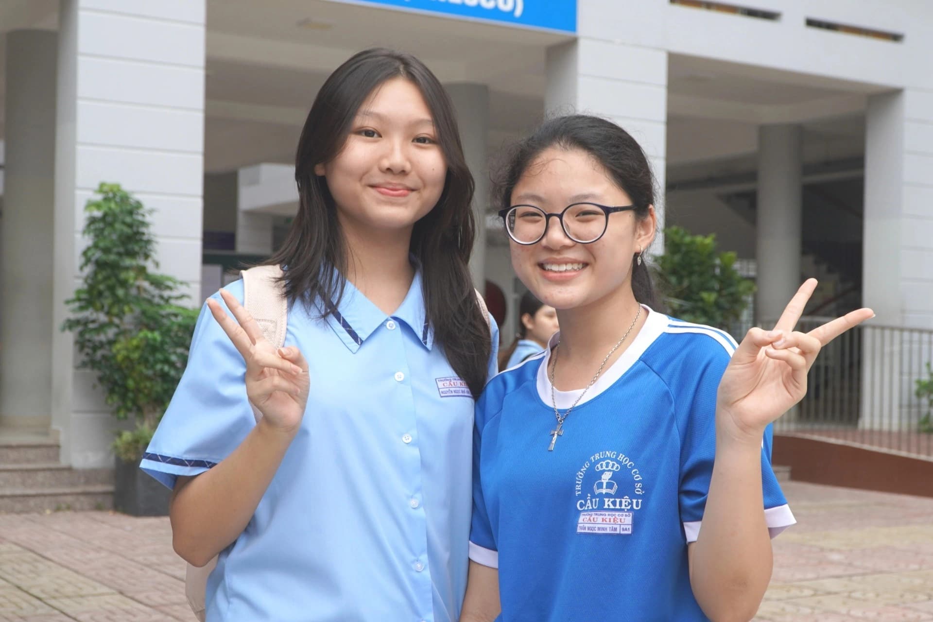 Một số tỉnh công bố phương thức tuyển sinh lớp 10 năm học 2027-2028
