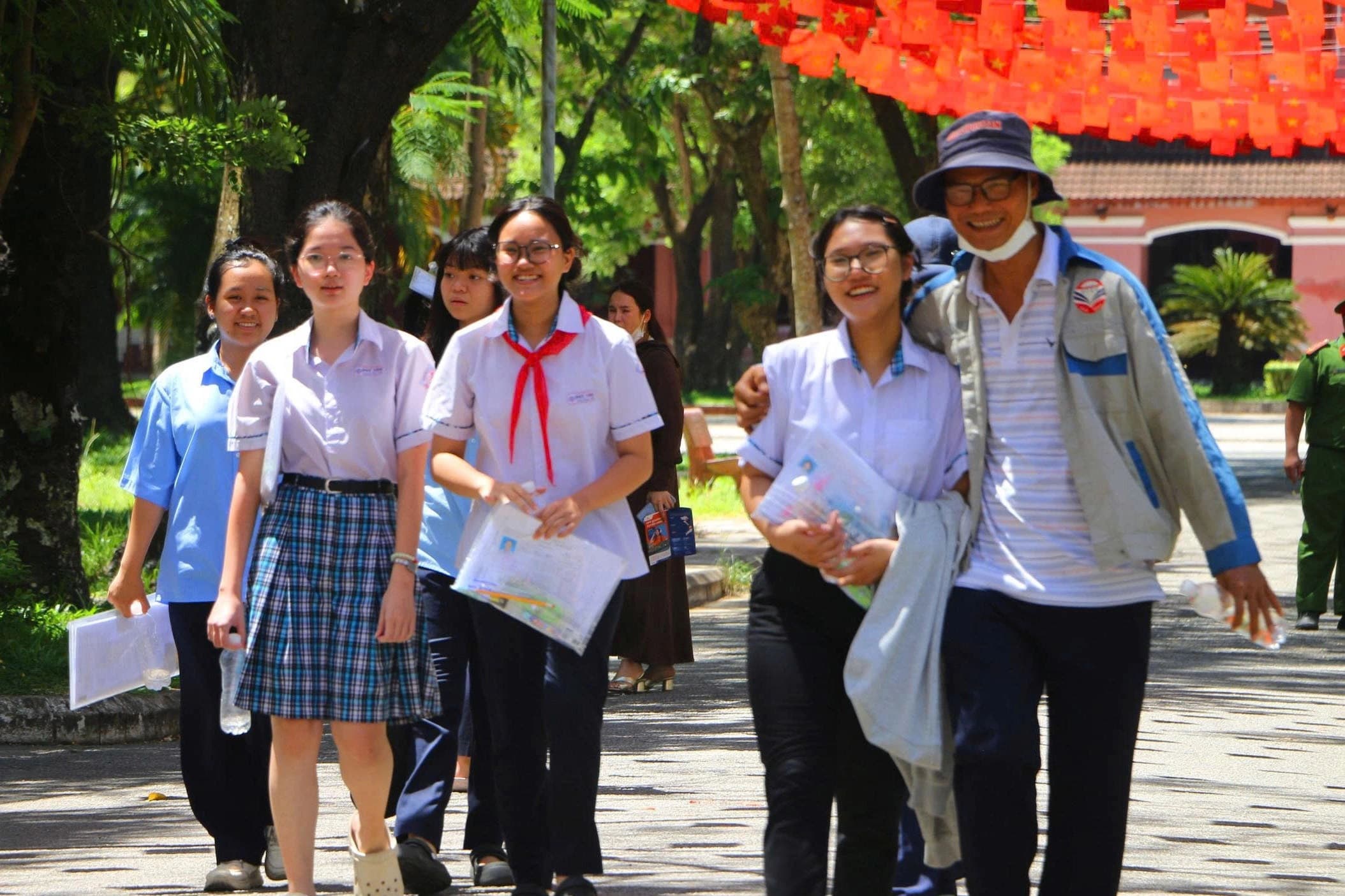 Huế miễn phí sách giáo khoa từ năm học 2026-2027