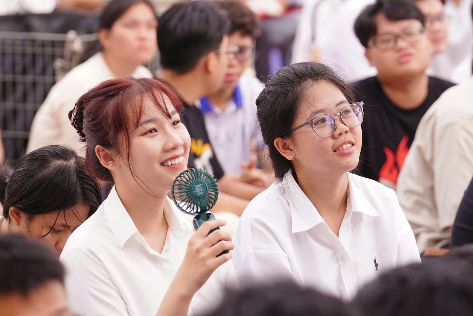 Lưu ý quan trọng cho thí sinh trước điểm chuẩn đại học 2026