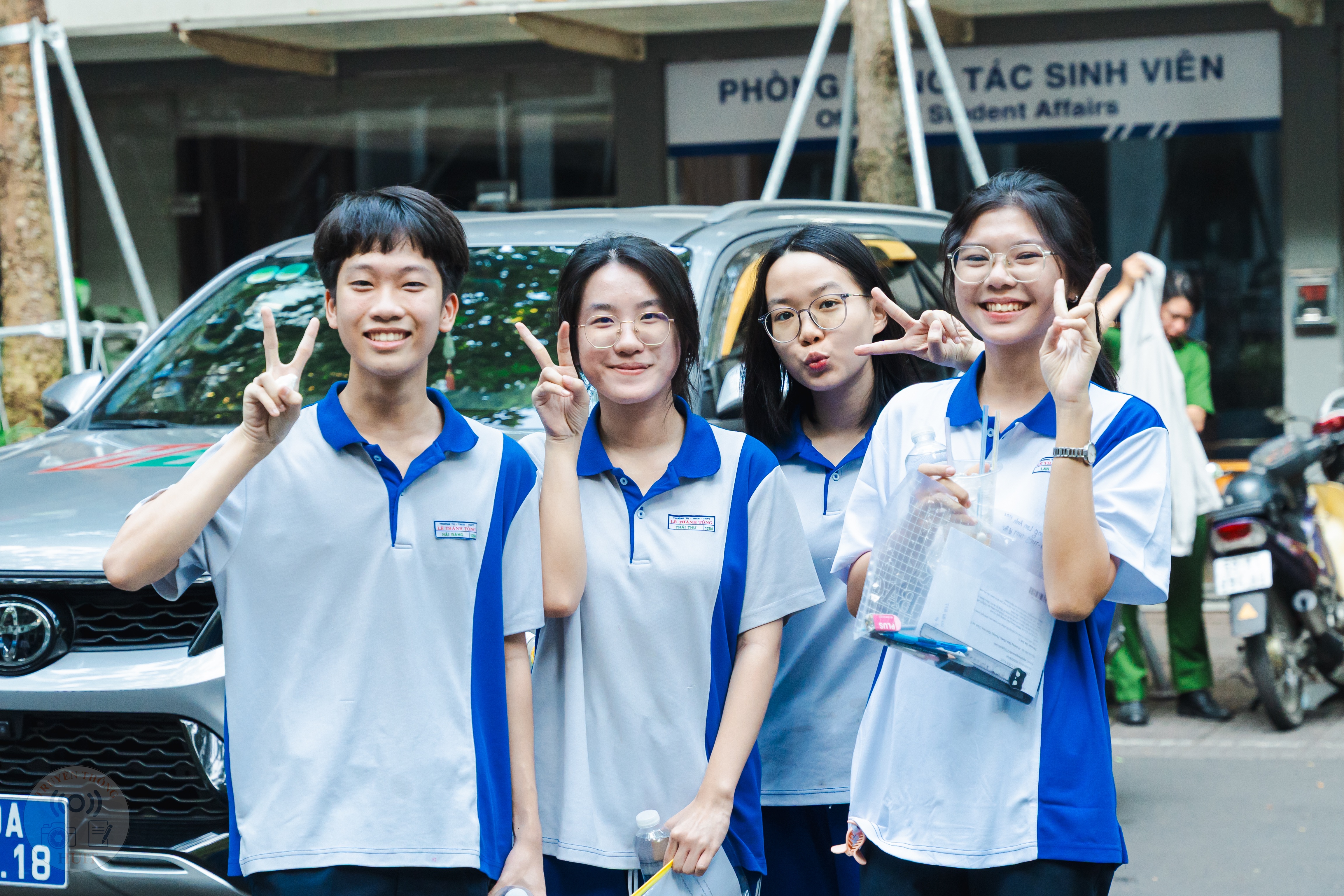 Điểm chuẩn đại học 2026: Sự phân hóa mạnh mẽ