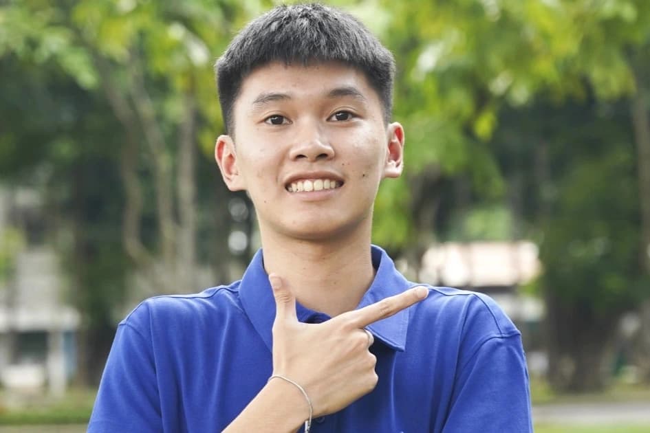 Ấn tượng thành tích của nam sinh Đắk Lắk “ẵm” hai ngôi thủ khoa Bách khoa