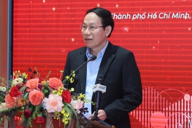 Phó Thủ tướng nhấn mạnh cải cách thể chế để thúc đẩy nghiên cứu khoa học
