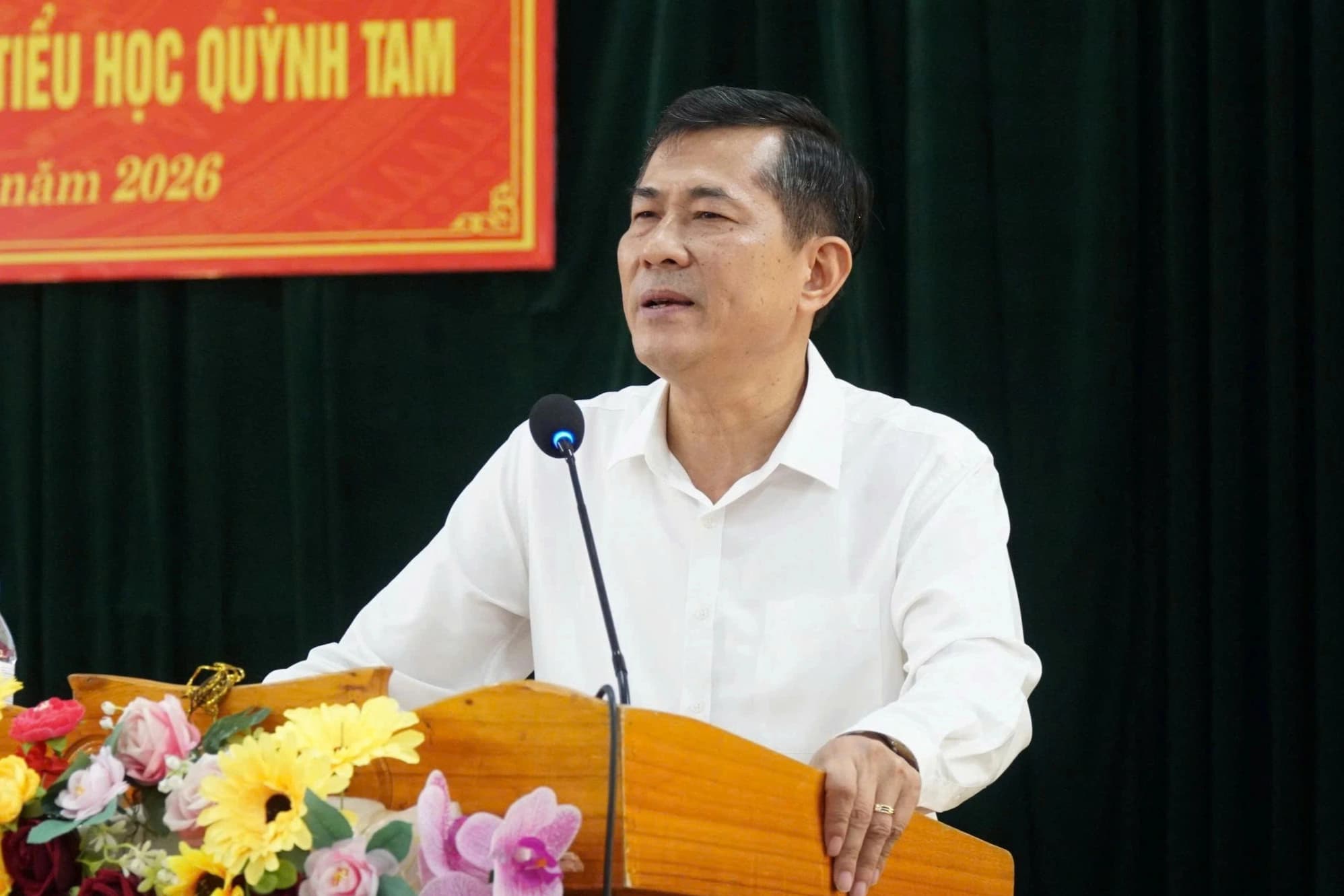 127 học sinh nghỉ học: UBND Nghệ An yêu cầu trả lại lớp và xử lý nghiêm hành vi cản trở