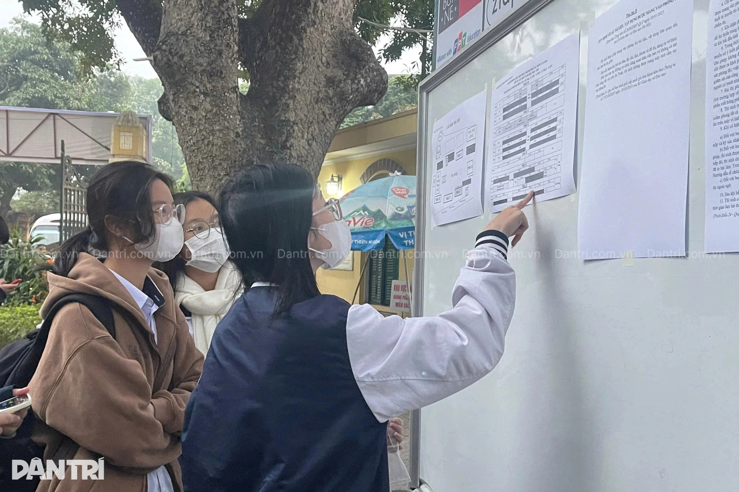 Hà Nội ghi nhận 37 thủ khoa học sinh giỏi, 12 trong số đó lớp 11