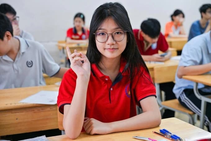 Bộ GD&ĐT đề xuất giảm điểm ưu tiên và giới hạn điểm khuyến khích khi tuyển sinh lớp 10