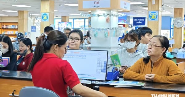 Trường THPT TP.HCM mở kênh phản ánh thu tiền đầu năm, yêu cầu hoàn trả khoản dư