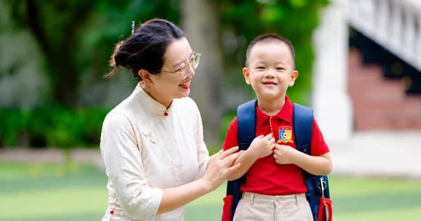 Royal School: Nền tảng học thuật chuẩn Cambridge kết hợp trải nghiệm phát triển toàn diện