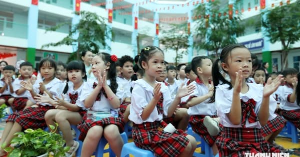 Bộ GD‑ĐT khởi động cuộc giám sát thực hiện Nghị quyết 71 về giáo dục phổ thông