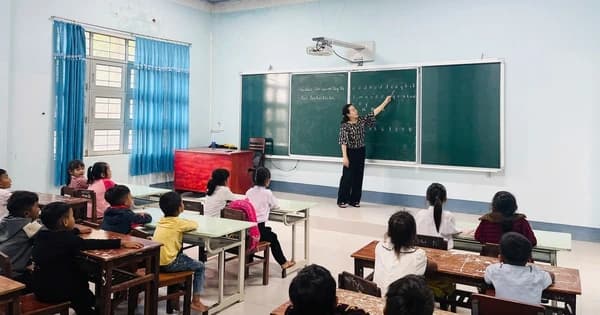 Sở GD-ĐT Gia Lai đề nghị UBND phường Quy Nhơn Nam giải quyết việc bố trí ba cựu hiệu trưởng làm giáo viên