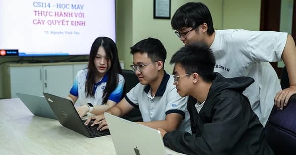 Đại học Việt Nam chuẩn bị tái cấu trúc mạng lưới và nâng cao tiêu chuẩn