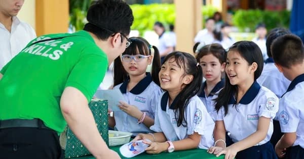 TP.HCM đề nghị dùng vở học sinh gọn nhẹ, không phát sinh vở không cần thiết