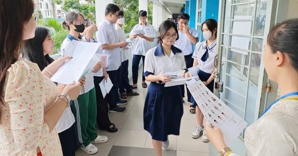 Sự việc học sinh đánh cô giáo tại THPT Mạc Đĩnh Chi: Cần xem xét lại ưu tiên trong giáo dục