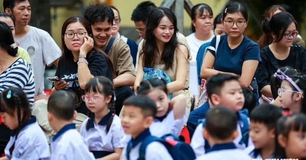 Hiểu và phòng ngừa hiện tượng “trẻ nhà ống” trong học sinh