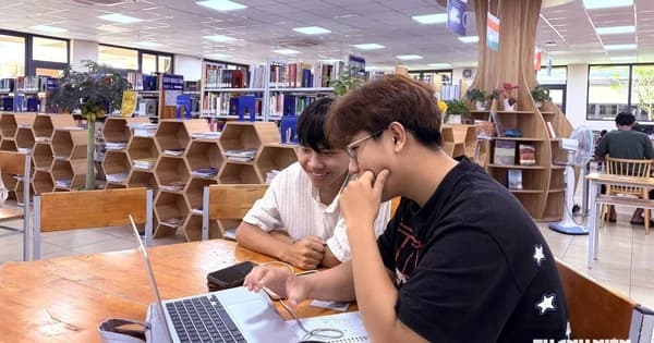 TP.HCM hỗ trợ học phí lên tới 40 tháng cho sinh viên nội địa, điều kiện nhận trợ cấp