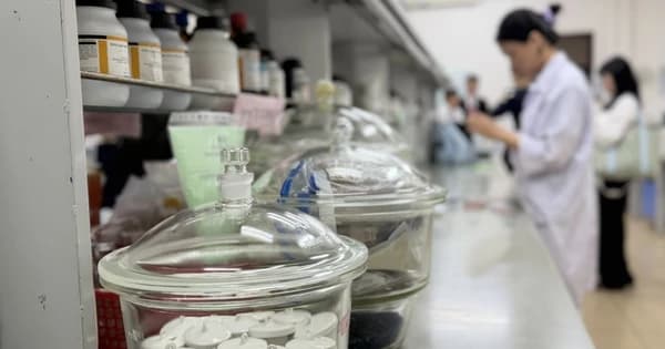 22 ngành liên ngành đào tạo năng lực điện hạt nhân – phụ lục ghi chú 'điện hạt nhân'