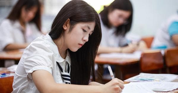 Lưu ý khi nộp lệ phí xét tuyển