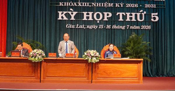 Gia Lai hỗ trợ lưu học sinh Lào, Campuchia