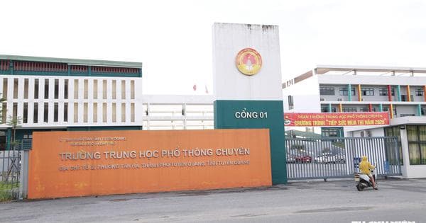 Bảo vệ công bằng trong kỳ thi