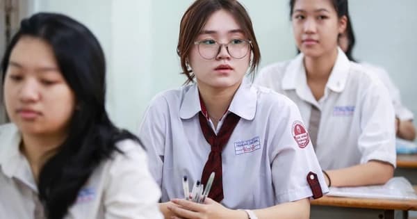 Điểm chuẩn Trường ĐH Nông lâm TP.HCM