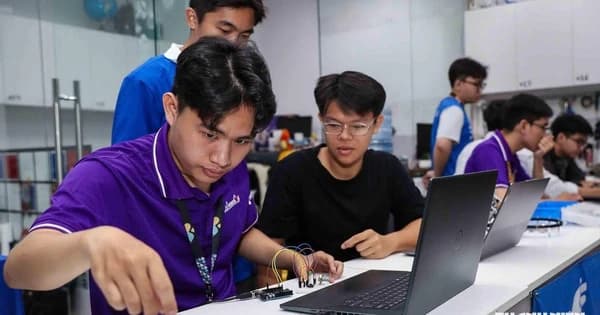 Tuyển sinh ĐH 2026: Xu hướng ngành bất ngờ