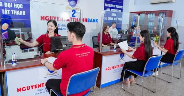 Lựa chọn trường có học phí ổn định cho hành trình đại học