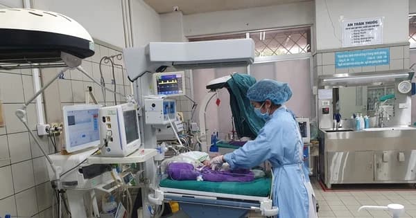Trường Đại học Điều dưỡng Nam Định và Bệnh viện Bạch Mai sáp nhập: Bảo đảm quyền lợi cho hơn 4.000 sinh viên