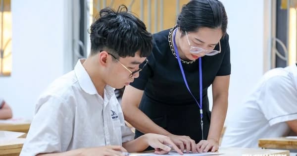 Bộ GD-ĐT nhấn mạnh trách nhiệm trung thực trong đánh giá, không áp đặt chỉ tiêu điểm số cho giáo viên