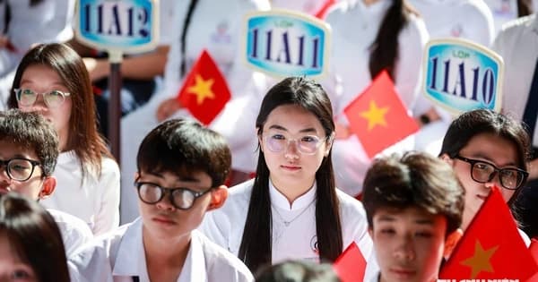 Bộ GD-ĐT xem xét loại bỏ điểm cộng IELTS trong tuyển sinh đại học từ 2027