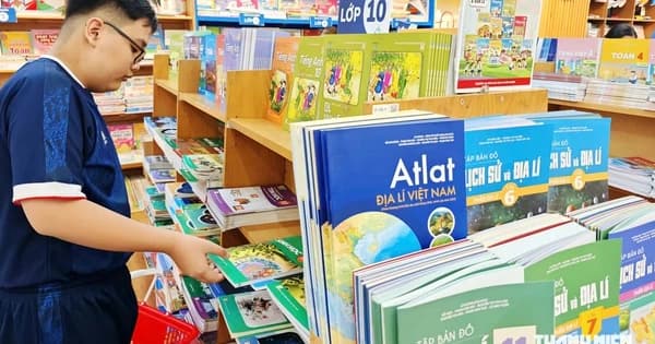 Điều chỉnh chương trình và sách giáo khoa: Đào tạo giáo viên tích hợp đã sẵn sàng?
