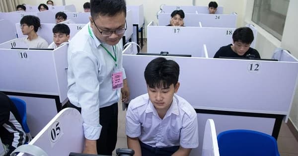 Quy định mới về danh mục ngành đại học sẽ có hiệu lực từ tuyển sinh 2027