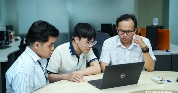 AI phát triển, doanh nghiệp ưu tiên năng lực: Đại học cần đổi mới gì?
