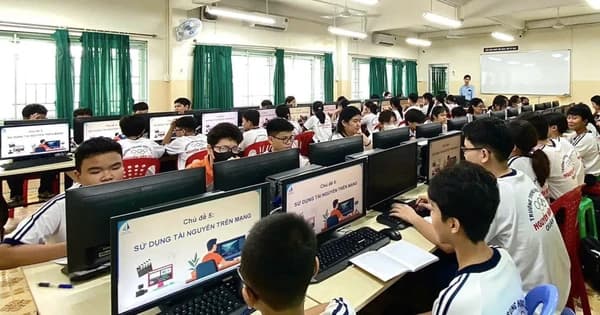 TP.HCM siết chặt an toàn trường học sau sự cố tại Thạnh An