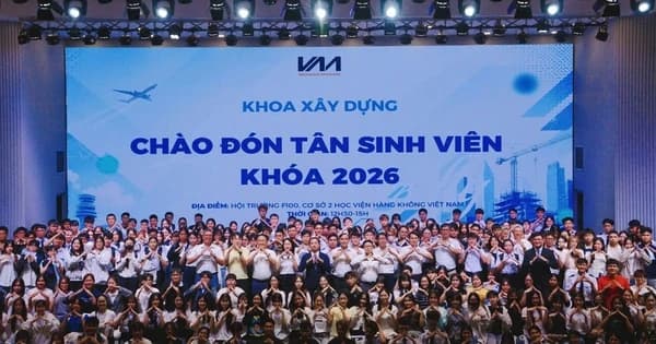 Kiến trúc cảnh quan: Nghề kiến tạo không gian xanh cho đô thị tương lai