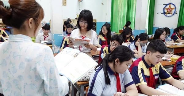 Ngành Sư phạm Tiếng Anh và Ngôn ngữ Anh: Cơ hội và thách thức trong kỷ nguyên AI